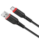 HOCO X59 | Câble de Rechargement et de Données vers Type-C - 2m