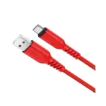 HOCO X59 | Câble de Rechargement et de Données vers Type-C - 2m