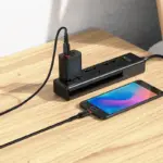 HOCO X59 | Câble de Rechargement et de Données vers Micro USB - 2m