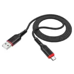 HOCO X59 | Câble de Rechargement et de Données vers Micro USB - 2m