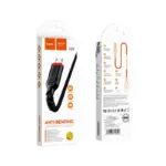 HOCO X59 | Câble de Rechargement et de Données vers Micro USB - 2m