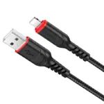 HOCO X59 | Câble de Rechargement et de Données vers Lightning iP - 2m