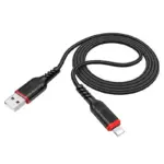 HOCO X59 | Câble de Rechargement et de Données vers Lightning iP - 2m