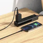 HOCO X59 | Câble de Rechargement et de Données vers Lightning iP - 2m