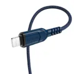 HOCO X59 | Câble de Rechargement et de Données vers Lightning iP - 2m
