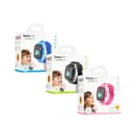 HOCO Y100 - Smart Watch pour enfants Montre Inteligente