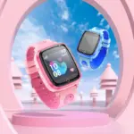 HOCO Y100 - Smart Watch pour enfants Montre Inteligente