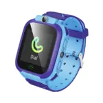 HOCO Y105 - Montre connectée pour enfants avec GPS