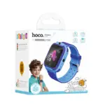 HOCO Y105 - Montre connectée pour enfants avec GPS