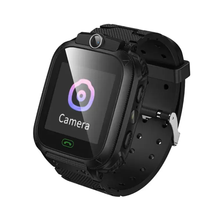 HOCO Y105 - Montre connectée pour enfants avec GPS