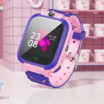 HOCO Y105 - Montre connectée pour enfants avec GPS