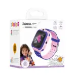 HOCO Y105 - Montre connectée pour enfants avec GPS