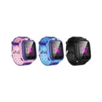 HOCO Y105 - Montre connectée pour enfants avec GPS