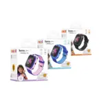 HOCO Y105 - Montre connectée pour enfants avec GPS