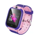HOCO Y105 - Montre connectée pour enfants avec GPS