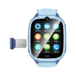 HOCO Y106 - Montre Intelligente pour enfants avec GPS