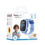 HOCO Y106 - Montre Intelligente pour enfants avec GPS