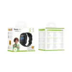 HOCO Y106 - Montre Intelligente pour enfants avec GPS