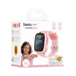 HOCO Y106 - Montre Intelligente pour enfants avec GPS