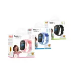 HOCO Y106 - Montre Intelligente pour enfants avec GPS