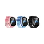 HOCO Y106 - Montre Intelligente pour enfants avec GPS