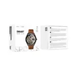 HOCO Y22 AMOLED - Smart Watch Montre Inteligente