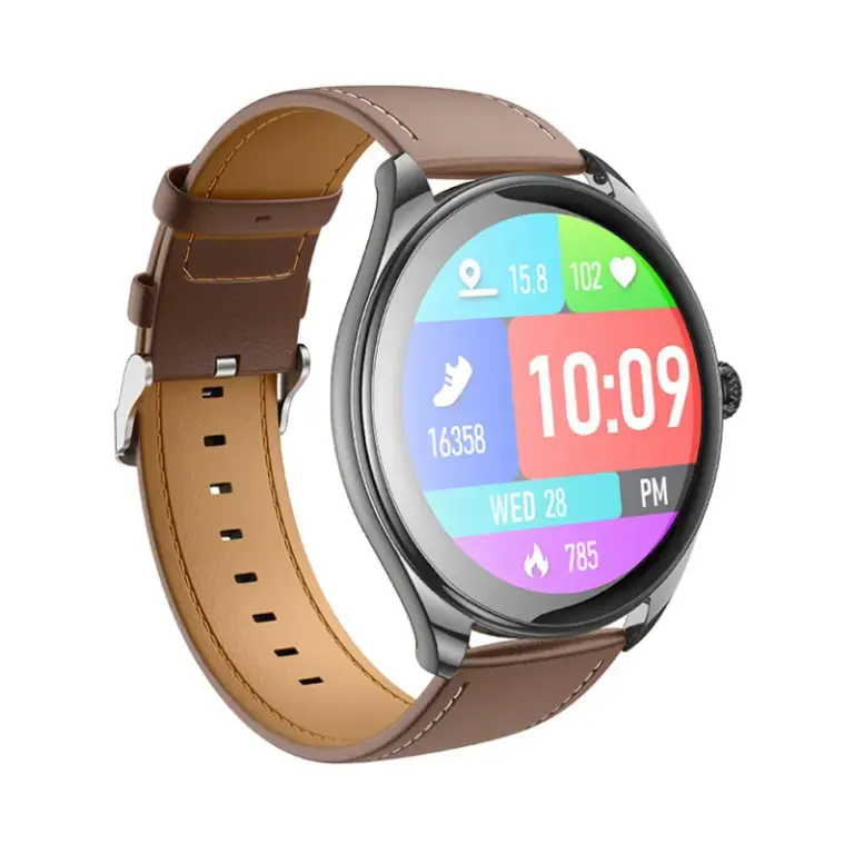 HOCO Y22 AMOLED - Smart Watch Montre Inteligente