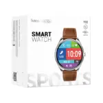 HOCO Y22 AMOLED - Smart Watch Montre Inteligente