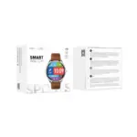 HOCO Y22 AMOLED - Smart Watch Montre Inteligente
