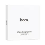 HOCO Y29 - Câble de charge pour Smart Watch