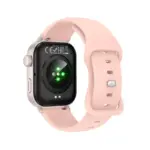 HOCO Y32 - Smart Watch Montre connectée sport (version appels)