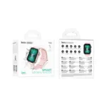 HOCO Y32 - Smart Watch Montre connectée sport (version appels)