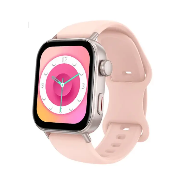 HOCO Y32 - Smart Watch Montre connectée sport (version appels)