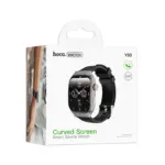 HOCO Y33 - Montre connectée sport (version appels)