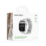 HOCO Y33 - Montre connectée sport (version appels)