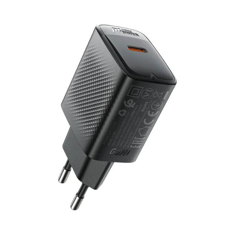 Acefast A104 25W Wall Charger