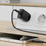 ACEFAST A104 | Chargeur GaN USB-C PD 25W – Image 5