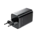 ACEFAST A111 | Chargeur GaN 67W à 3 ports avec câble USB-C rétractable – Image 3