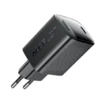 ACEFAST A112 | Chargeur GaN USB-C PD 45W - Charge rapide