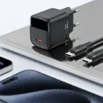 ACEFAST A115 Pack 5P | Chargeur GaN PD 30W – Image 3