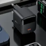 ACEFAST A115 | Chargeur GaN USB-C PD 30W – Image 4