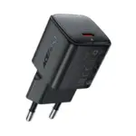 ACEFAST A117 | Mini chargeur GaN USB-C PD 20W