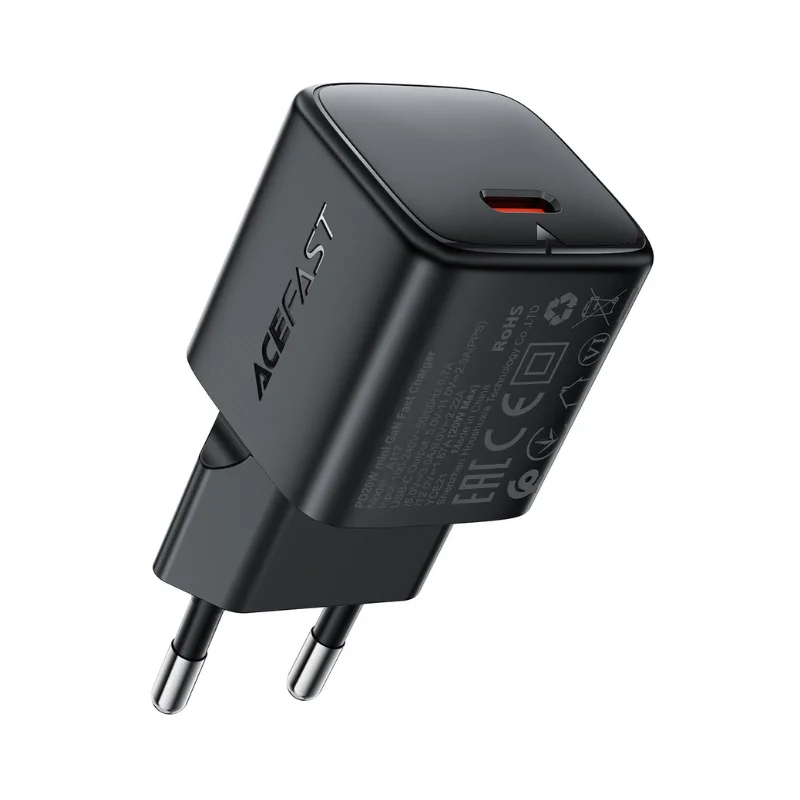 Acefast A117 20W Wall Charger
