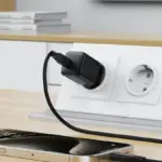 ACEFAST A118 Pack 5P | Mini chargeur GaN USB-C PD 30W – Image 5