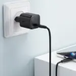 ACEFAST A119 | Mini chargeur GaN USB-C PD 45W – Image 5
