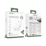 ACEFAST A130 | Chargeur USB-C PD 20W - Recharge rapide – Image 6