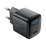 ACEFAST A135 | Chargeur GaN USB-C PD 40W