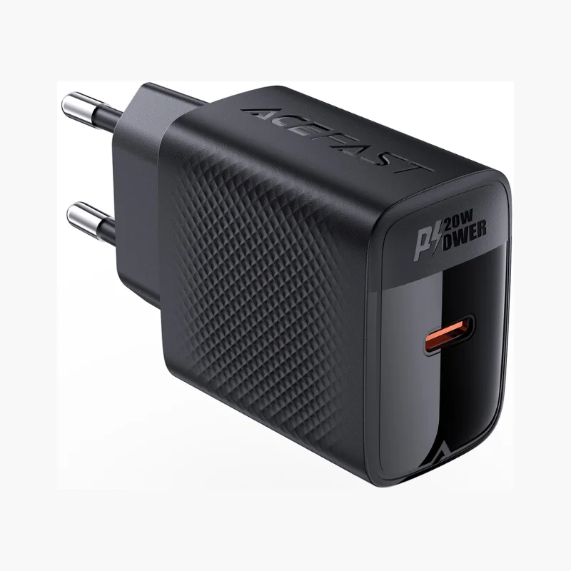 Acefast A82 20W Wall Charger