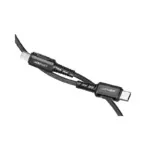 ACEFAST C1-01 | Câble USB-C vers Lightning – Image 3