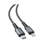 ACEFAST C1-01 | Câble USB-C vers Lightning – Image 2